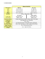 Preview for 8 page of Vollrath STOELTING O431RC Operator'S Manual