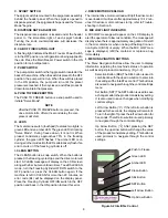 Preview for 14 page of Vollrath STOELTING O431RC Operator'S Manual