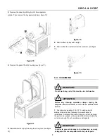 Предварительный просмотр 8 страницы Vollrath STOELTING SCBA118-37 Owner'S Manual