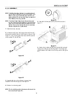 Предварительный просмотр 10 страницы Vollrath STOELTING SCBA118-37 Owner'S Manual