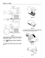 Предварительный просмотр 21 страницы Vollrath STOELTING SCBA118-37 Owner'S Manual