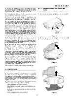 Предварительный просмотр 26 страницы Vollrath STOELTING SCBA118-37 Owner'S Manual