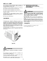 Предварительный просмотр 31 страницы Vollrath STOELTING SCBA118-37 Owner'S Manual