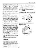 Предварительный просмотр 36 страницы Vollrath STOELTING SCBA118-37 Owner'S Manual