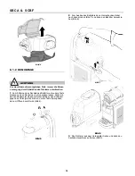 Предварительный просмотр 37 страницы Vollrath STOELTING SCBA118-37 Owner'S Manual