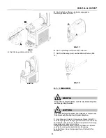 Предварительный просмотр 38 страницы Vollrath STOELTING SCBA118-37 Owner'S Manual