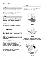 Предварительный просмотр 39 страницы Vollrath STOELTING SCBA118-37 Owner'S Manual