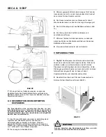 Предварительный просмотр 41 страницы Vollrath STOELTING SCBA118-37 Owner'S Manual