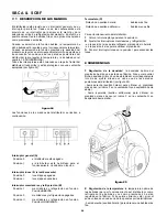 Предварительный просмотр 45 страницы Vollrath STOELTING SCBA118-37 Owner'S Manual