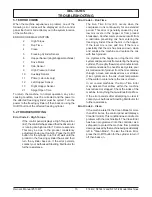 Preview for 21 page of Vollrath Stoelting SF121 I2 Operator'S Manual