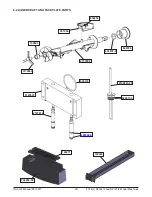 Preview for 26 page of Vollrath Stoelting SF121 I2 Operator'S Manual