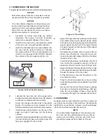 Предварительный просмотр 18 страницы Vollrath Stoelting U421 I2 Operator'S Manual