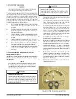 Предварительный просмотр 21 страницы Vollrath Stoelting U421 I2 Operator'S Manual