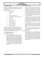 Предварительный просмотр 27 страницы Vollrath Stoelting U421 I2 Operator'S Manual