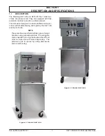 Предварительный просмотр 7 страницы Vollrath STOELTING U421-I2A Service Manual