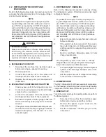 Предварительный просмотр 12 страницы Vollrath STOELTING U421-I2A Service Manual