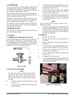 Предварительный просмотр 14 страницы Vollrath STOELTING U421-I2A Service Manual