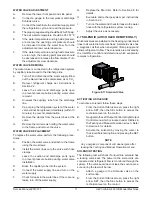 Предварительный просмотр 17 страницы Vollrath STOELTING U421-I2A Service Manual