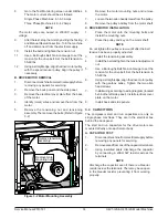 Предварительный просмотр 20 страницы Vollrath STOELTING U421-I2A Service Manual