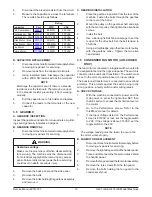 Предварительный просмотр 21 страницы Vollrath STOELTING U421-I2A Service Manual