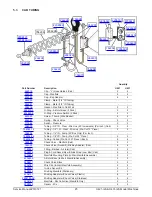 Предварительный просмотр 31 страницы Vollrath STOELTING U421-I2A Service Manual