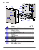 Предварительный просмотр 33 страницы Vollrath STOELTING U421-I2A Service Manual