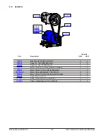 Предварительный просмотр 39 страницы Vollrath STOELTING U421-I2A Service Manual