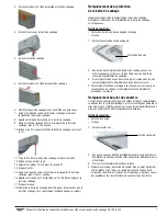 Preview for 15 page of Vollrath VP16 Operator'S Manual