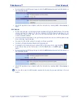 Preview for 40 page of Vololink VoloAccess User Manual