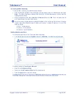 Preview for 51 page of Vololink VoloAccess User Manual