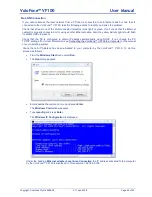 Preview for 46 page of Vololink VoloFone VF100 User Manual