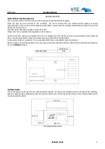 Preview for 17 page of Volpi Tecno Energia PAGURO 12500 Owner'S Manual