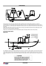 Предварительный просмотр 15 страницы Volpi Tecno Energia PAGURO 2000 Owner'S Manual