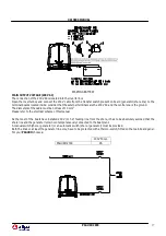 Предварительный просмотр 17 страницы Volpi Tecno Energia PAGURO 2000 Owner'S Manual