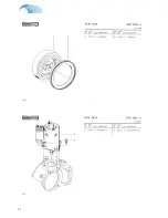 Предварительный просмотр 52 страницы Volpi Tecno Energia PAGURO 3000 compact Owner'S Manual