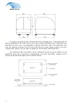 Preview for 6 page of Volpi Tecno Energia PAGURO 4 SY Owner'S Manual