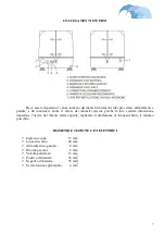 Preview for 7 page of Volpi Tecno Energia PAGURO 4 SY Owner'S Manual