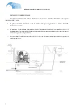 Preview for 8 page of Volpi Tecno Energia PAGURO 4 SY Owner'S Manual