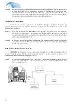 Preview for 10 page of Volpi Tecno Energia PAGURO 4 SY Owner'S Manual