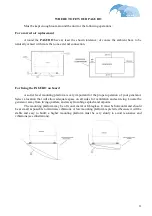 Preview for 21 page of Volpi Tecno Energia PAGURO 4 SY Owner'S Manual