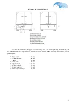 Preview for 23 page of Volpi Tecno Energia PAGURO 4 SY Owner'S Manual