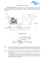 Preview for 25 page of Volpi Tecno Energia PAGURO 4 SY Owner'S Manual