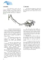 Preview for 40 page of Volpi Tecno Energia PAGURO 4 SY Owner'S Manual