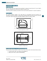 Предварительный просмотр 20 страницы Volpi Tecno Energia PAGURO 8500 User And Maintenance Manual