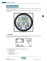 Предварительный просмотр 53 страницы Volpi Tecno Energia PAGURO 8500 User And Maintenance Manual