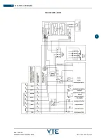 Предварительный просмотр 75 страницы Volpi Tecno Energia PAGURO 8500 User And Maintenance Manual