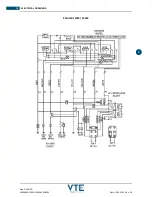 Предварительный просмотр 76 страницы Volpi Tecno Energia PAGURO 8500 User And Maintenance Manual