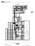 Предварительный просмотр 78 страницы Volpi Tecno Energia PAGURO 8500 User And Maintenance Manual