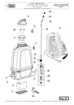 Preview for 3 page of Volpi 20VBE User Manual