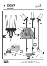 Предварительный просмотр 7 страницы Volpi 703 Operation And Maintenance Manual